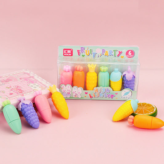 Farm Fusion Highlighter