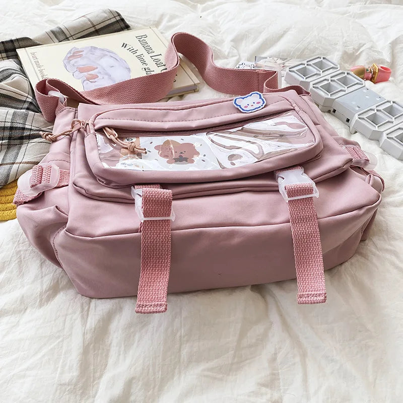 Koraen Tote Bag