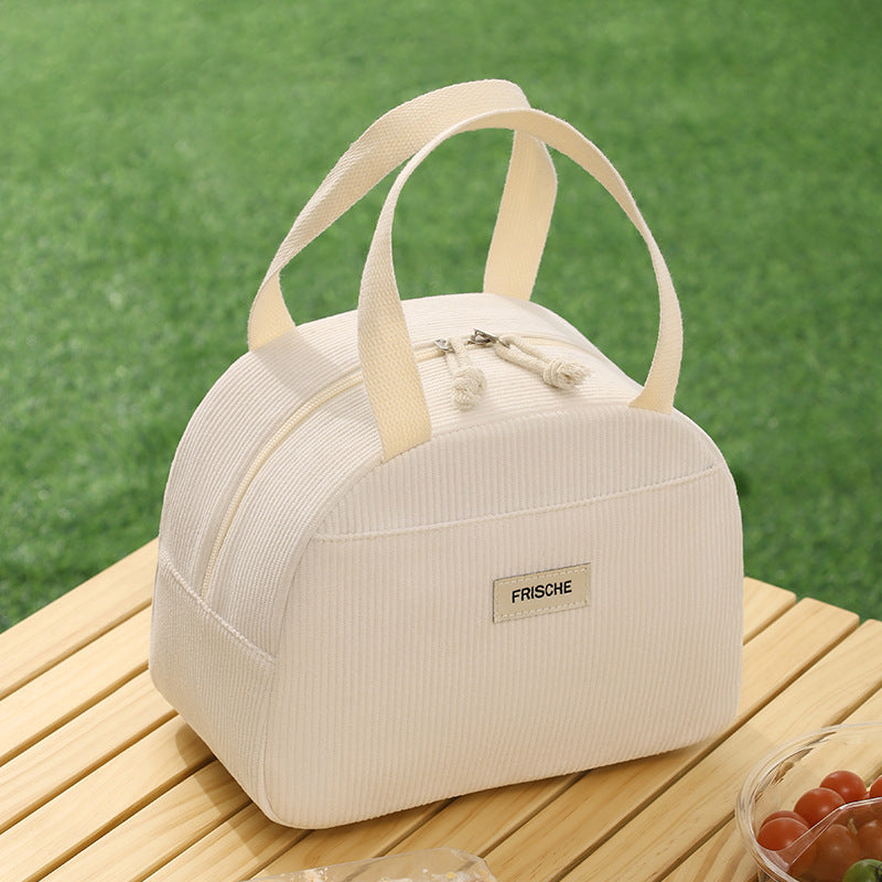 Pinteresty Insulated Lunch Bag