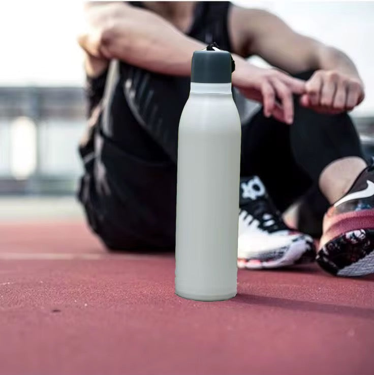 Pastel Insulated Bottle