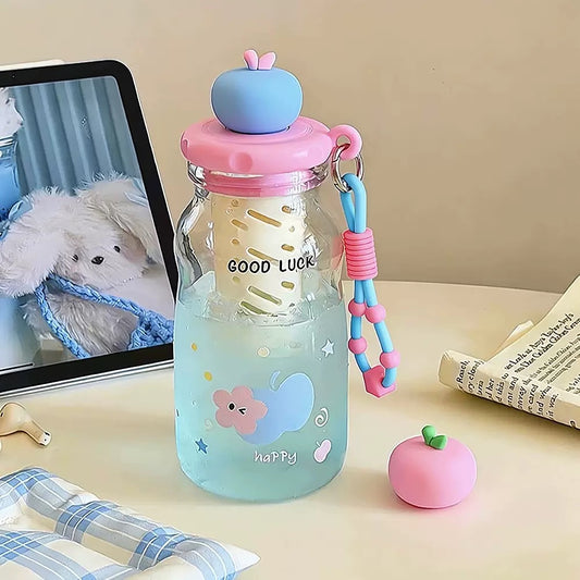Fruit water Bottle