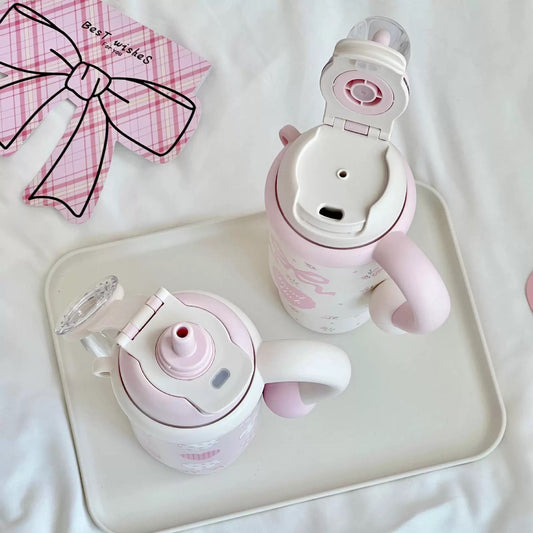 Pinteresty Vaccum Tumbler