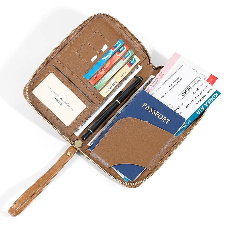 Passport Cover