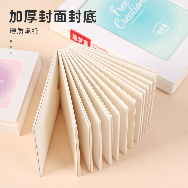 Languo Sketch Book