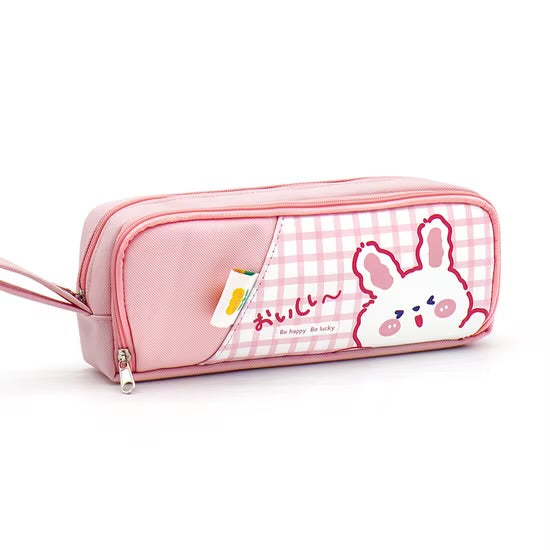 Kawaii Pencil Case