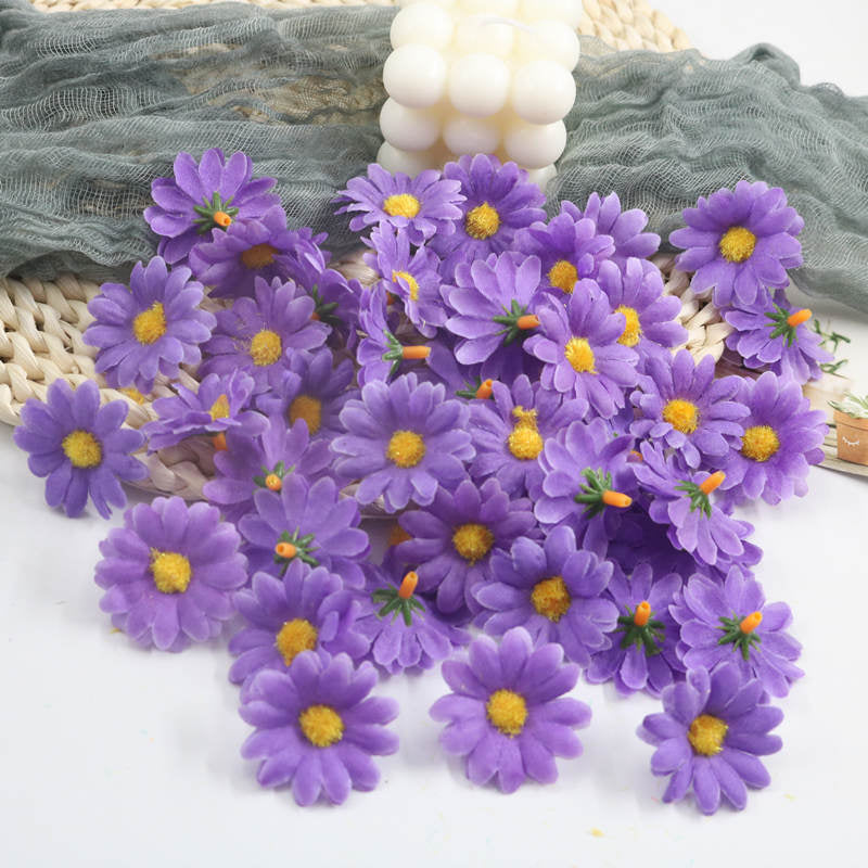 Sunflower Flowers 10pcs Set