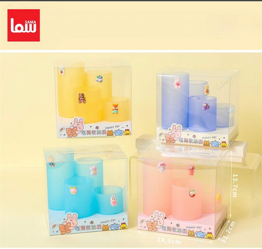 Kawaii Pen Holder