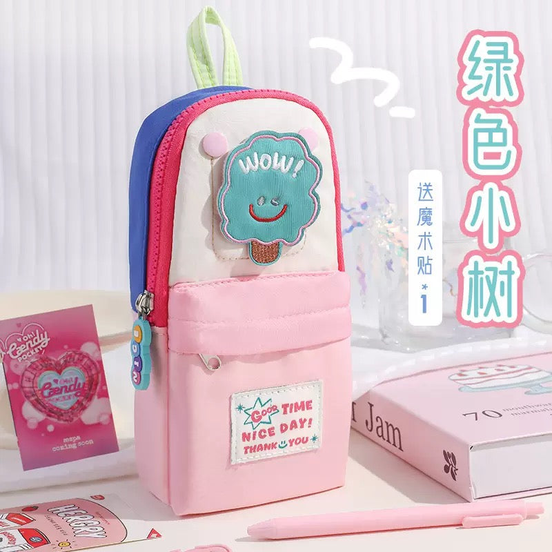 Pinteresty Pencil Case