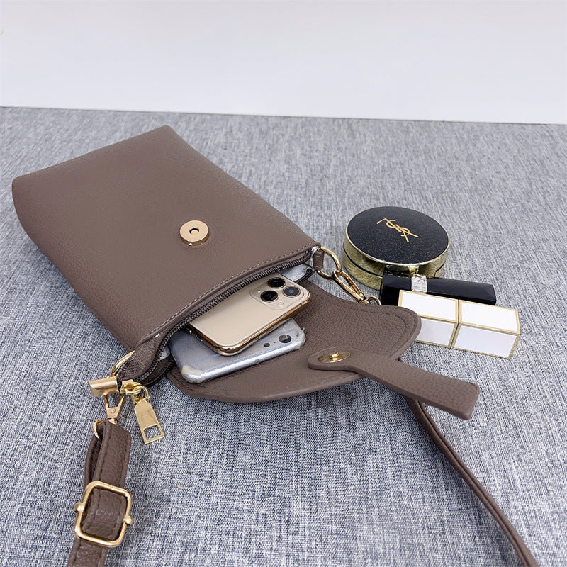 Premium Mobile Sling Bag