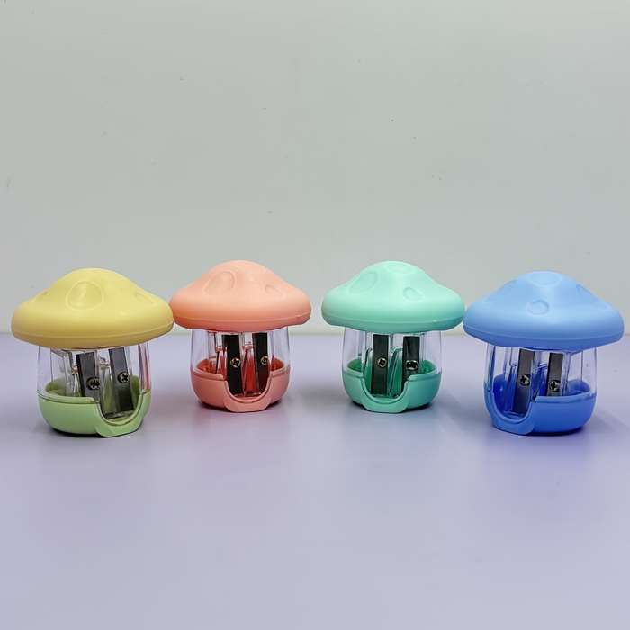 Mushroom Sharpener
