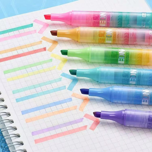 Neon Highlighter