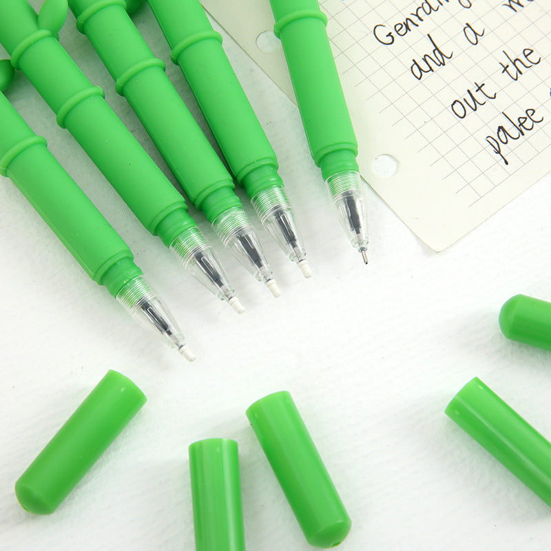 Panda Gel Pen