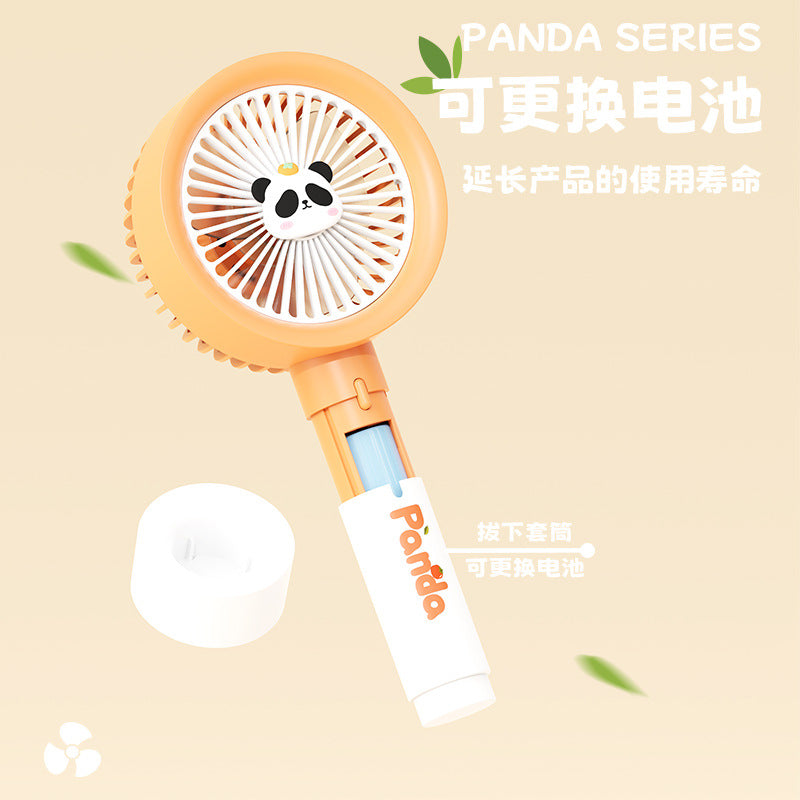 Panda Mini Fan