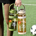 Jumbo Sports Bottle
