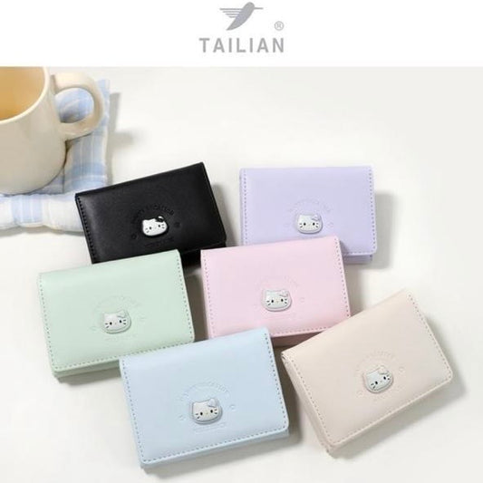 Korean Style Wallet