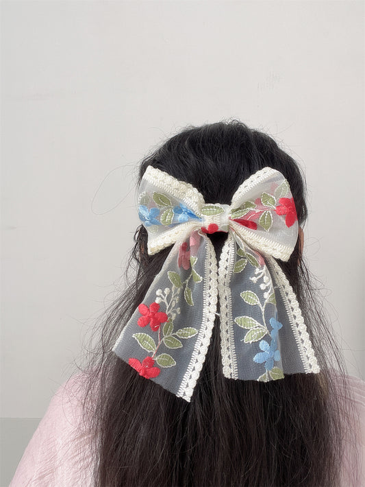 Bow Clips
