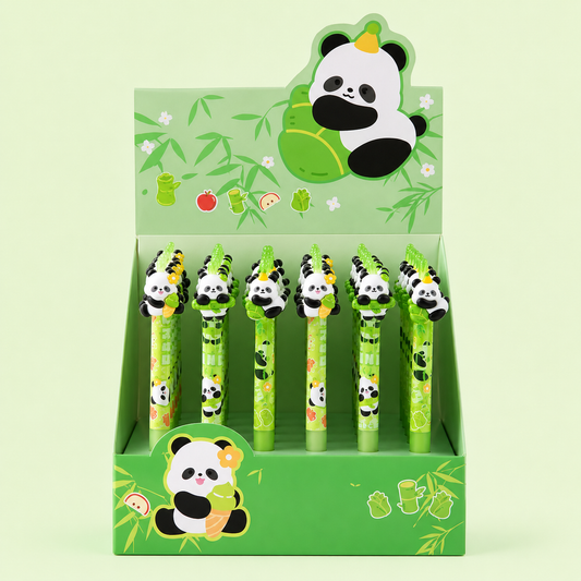 Panda Mechanical Pencil