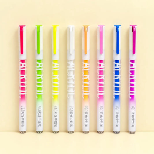 Acrylic Gel Pen