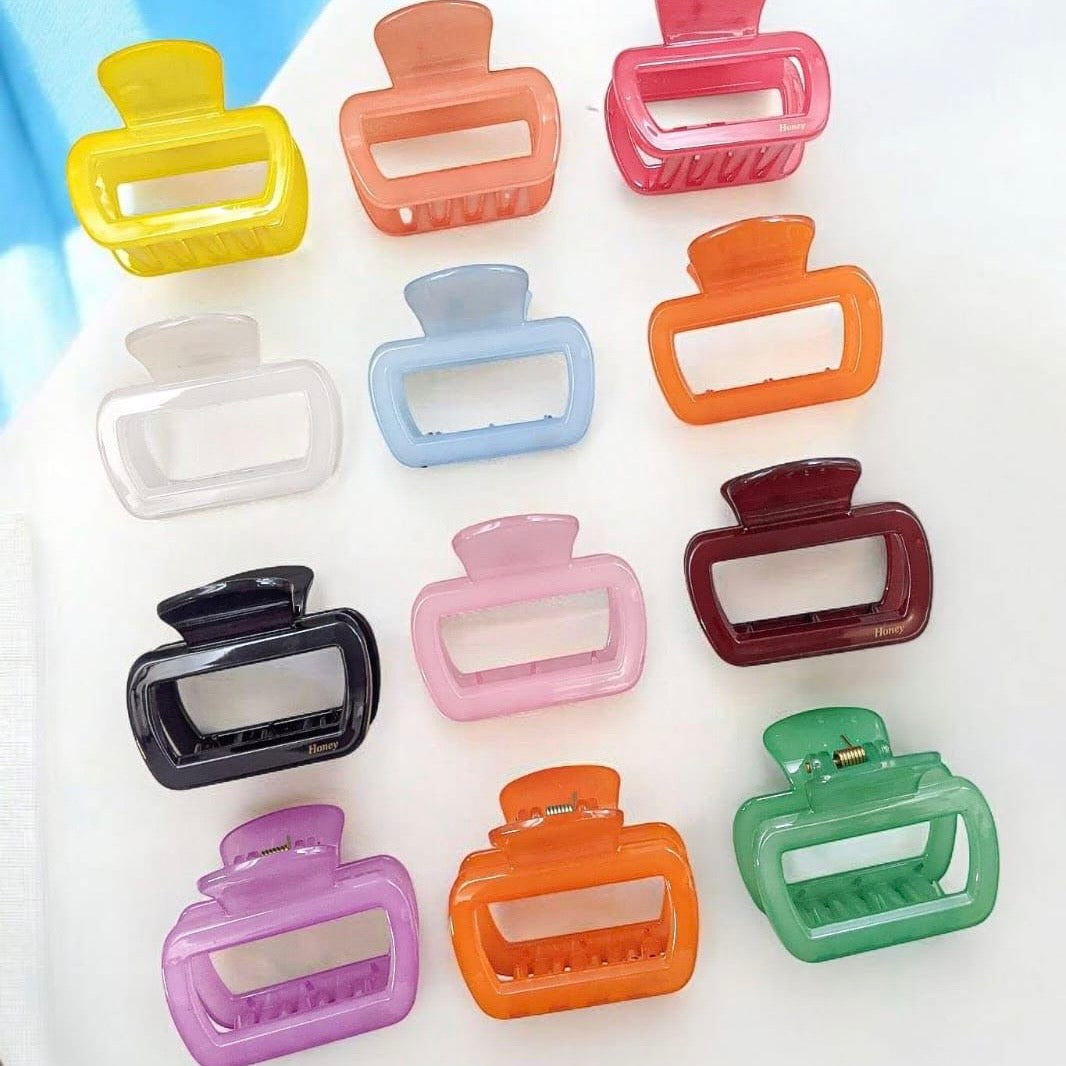 Premium Hair Clip