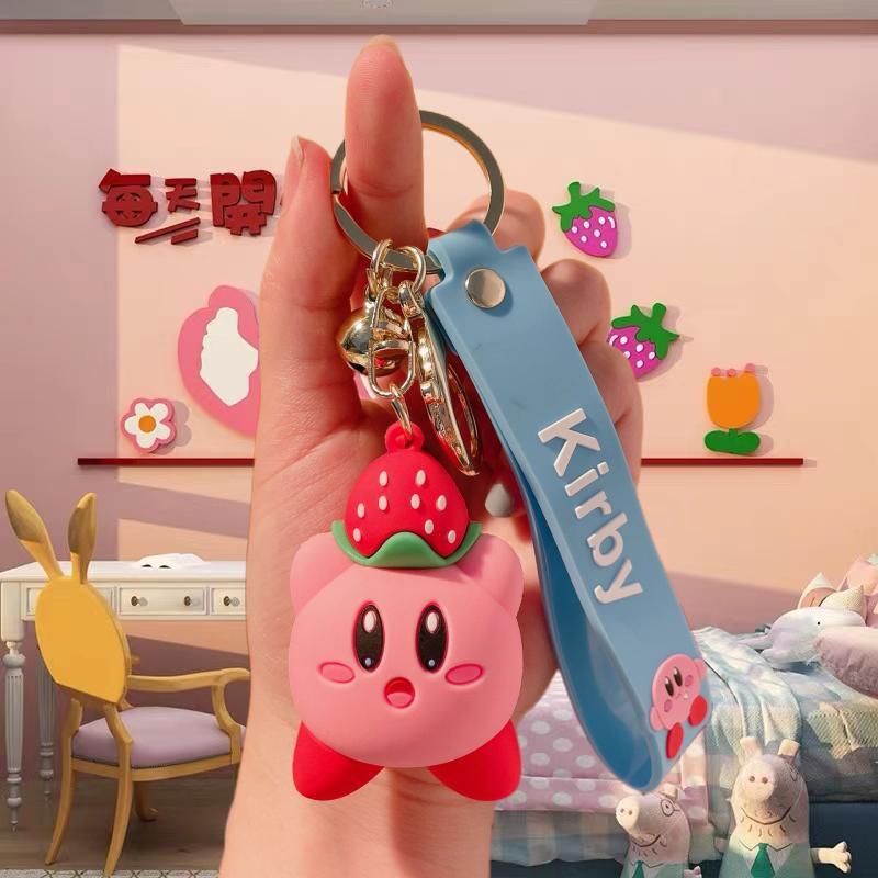 Kawaii Keychain