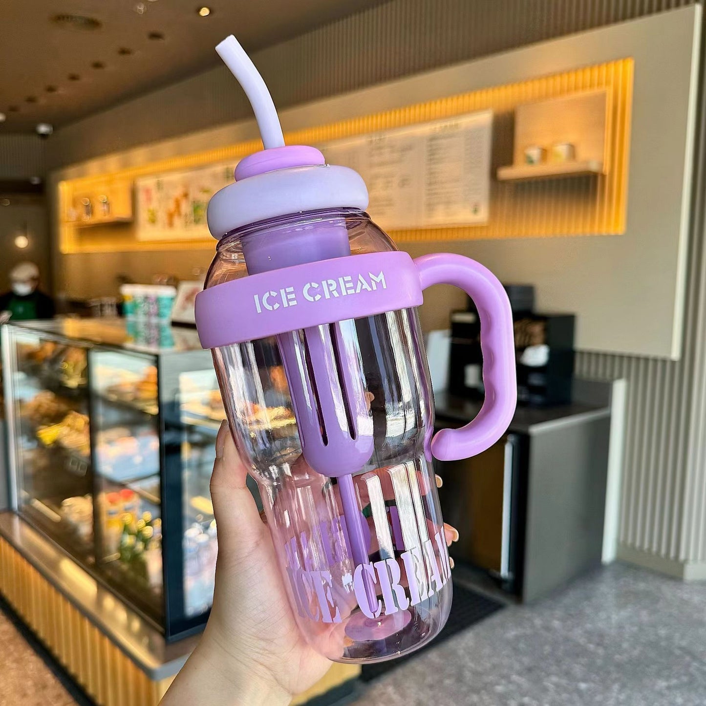 Kawaii Jumbo Tumbler