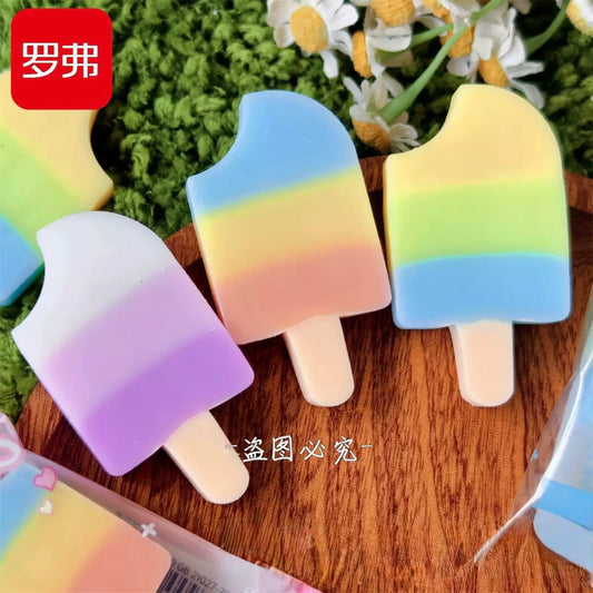 Ice Candy Eraser