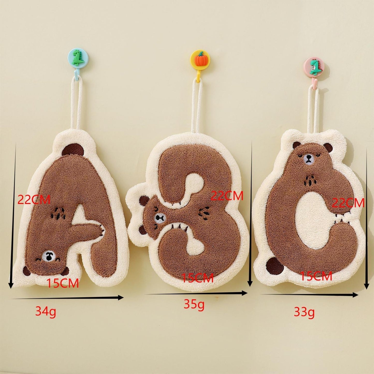 Kawaii Kitchen Towel