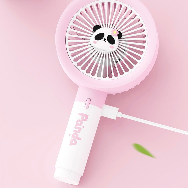 Panda Mini Fan