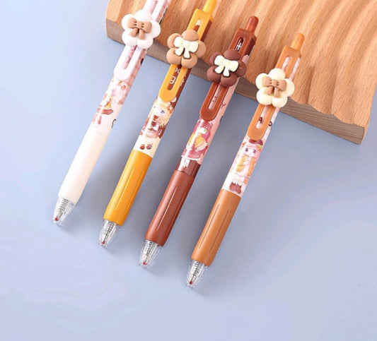 Kawaii Glue Pens