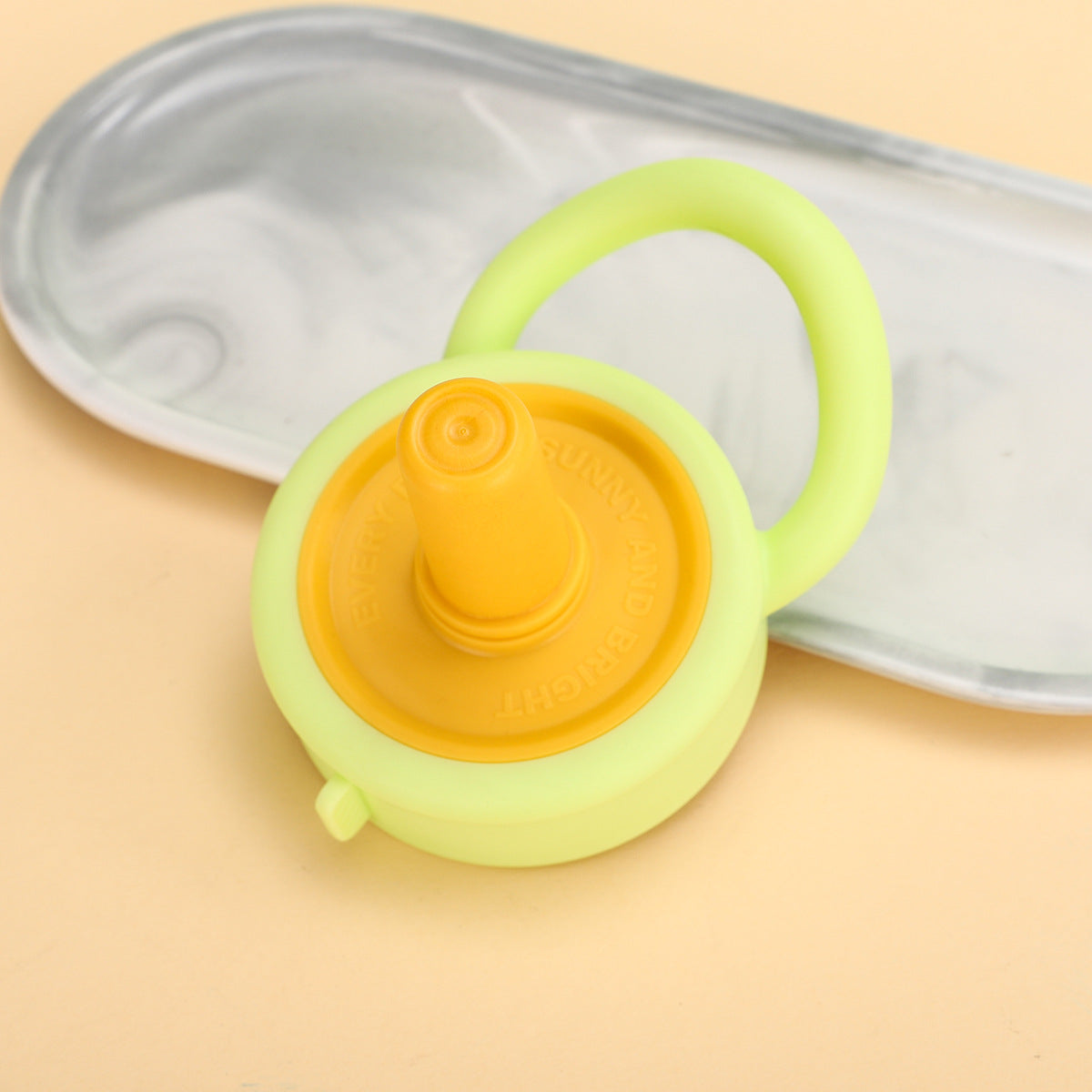 Stainless Steel Insulated Sipper Bottle