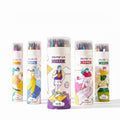 Happy Hues Color Pencils 12 Pcs