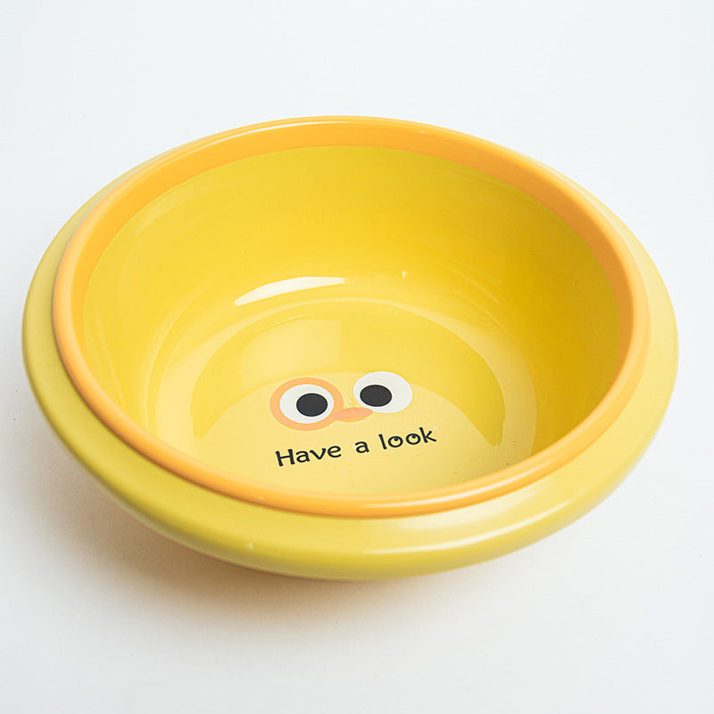 Kawaii Wash Basin