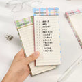 Kawaii Memo Pad