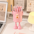 Kawaii Bear Pen Holder