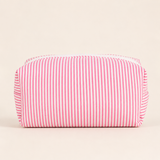 Pinteresty Makeup Pouch