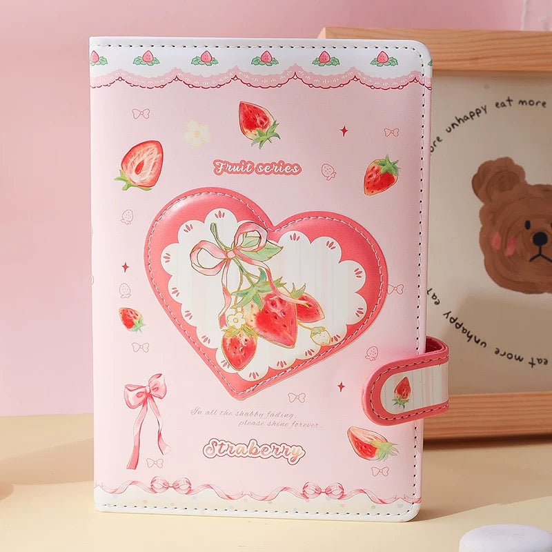 Pinteresty Coquette Diary