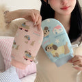 Kawaii Loofah