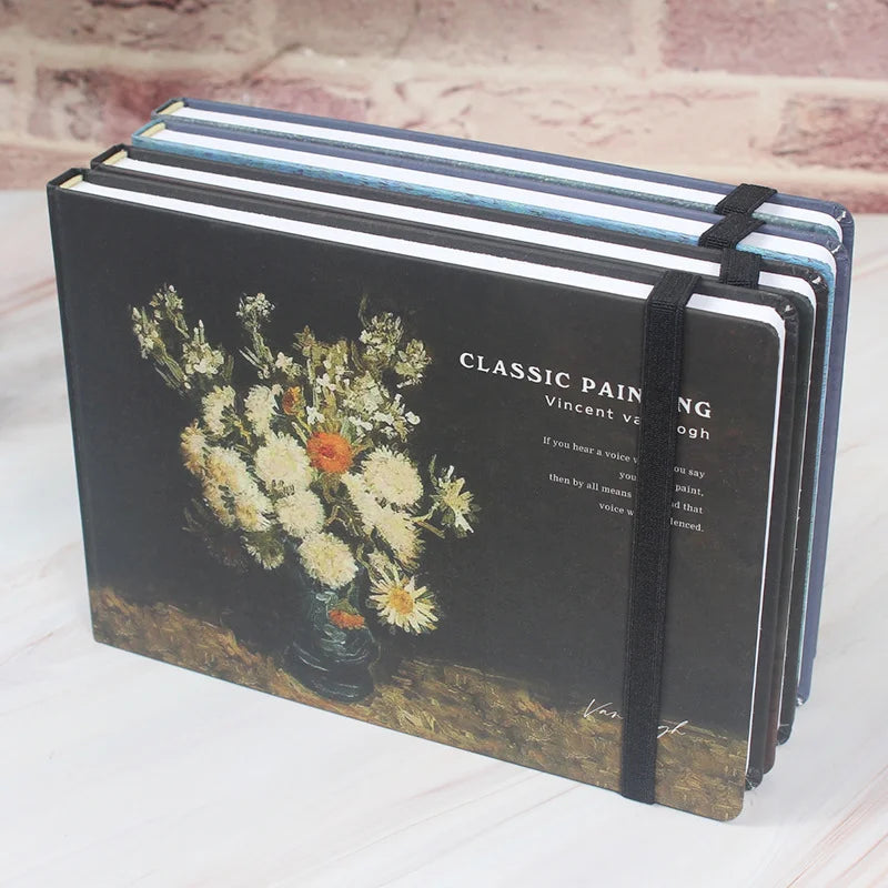 Classic Painting Book