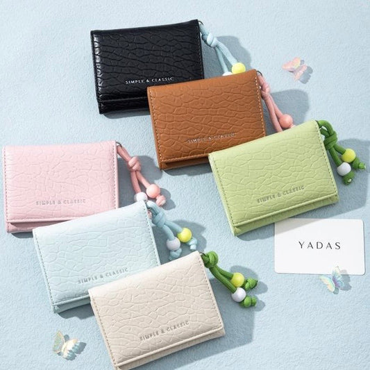 Korean Style Wallet