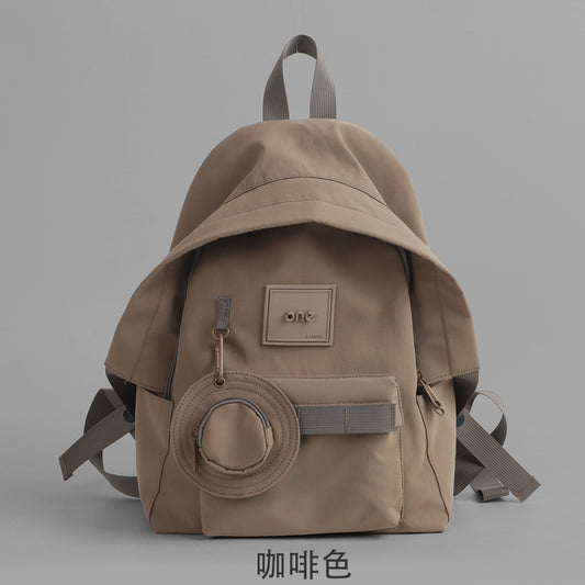 Premium korean Mini Backpack
