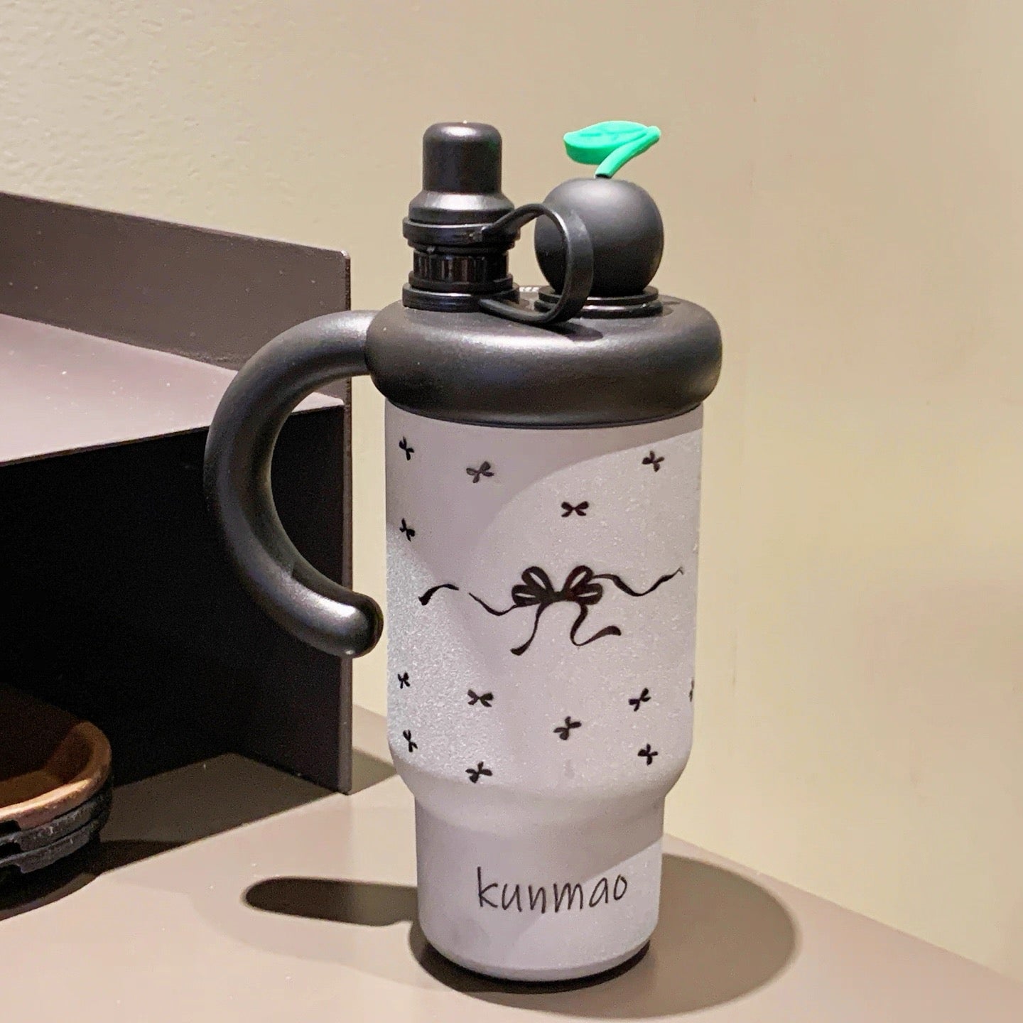Pinteresty Kawaii Tumbler