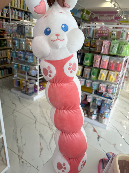 Long Plushie