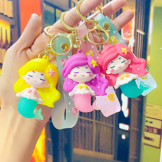 Couple Keychain (2pcs Pack)