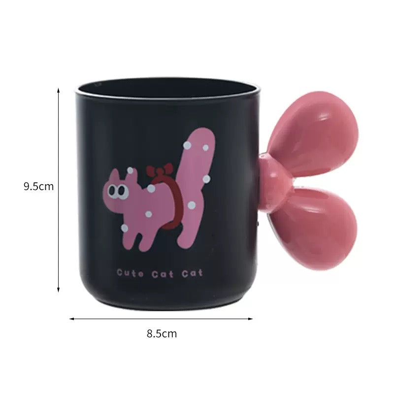 Kawaii Kitty Cup