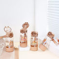 Capybara Sippy Bottle