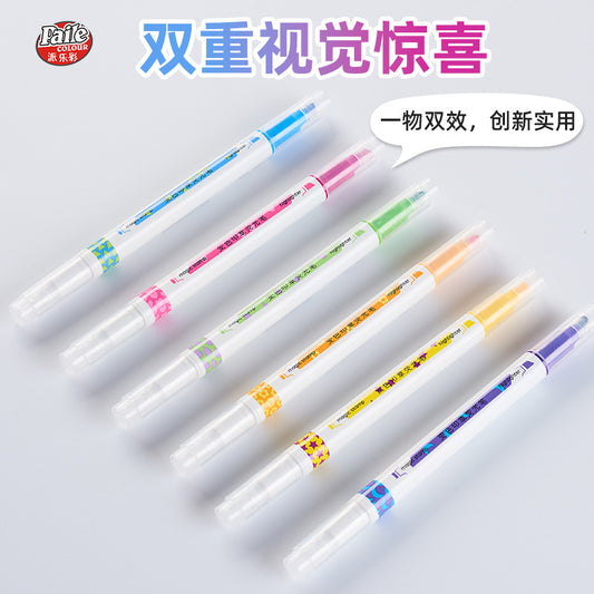 Dual Tip Magic Highlighter