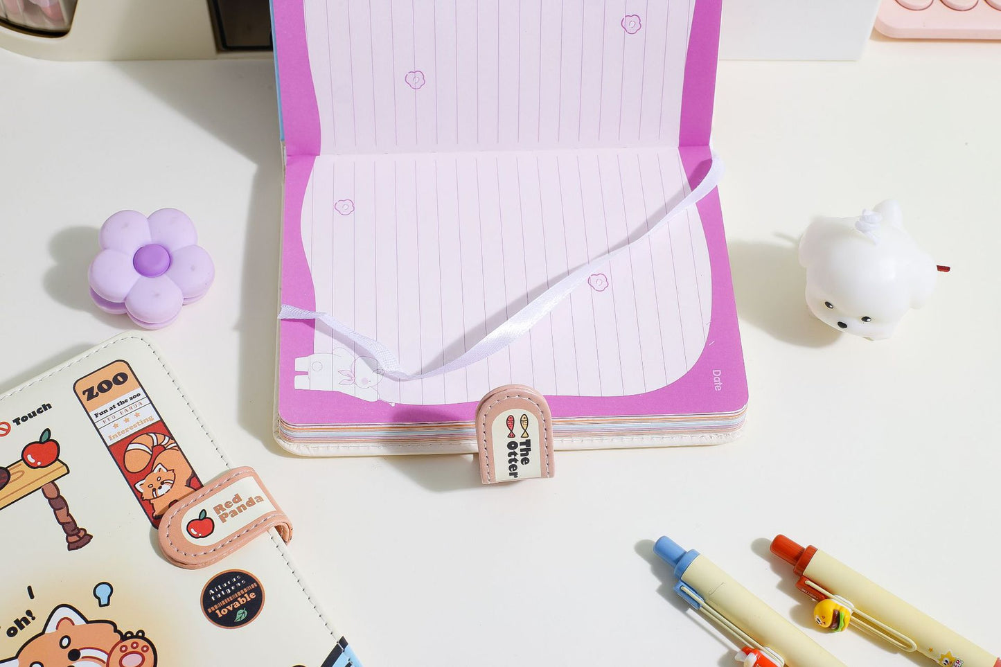 Kawaii Diary