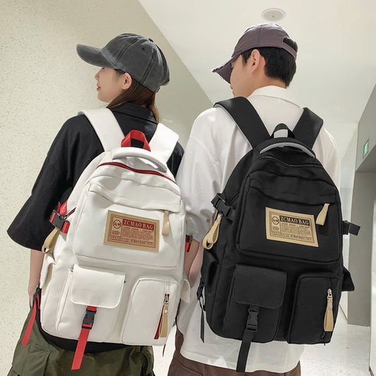 Korean School Bag