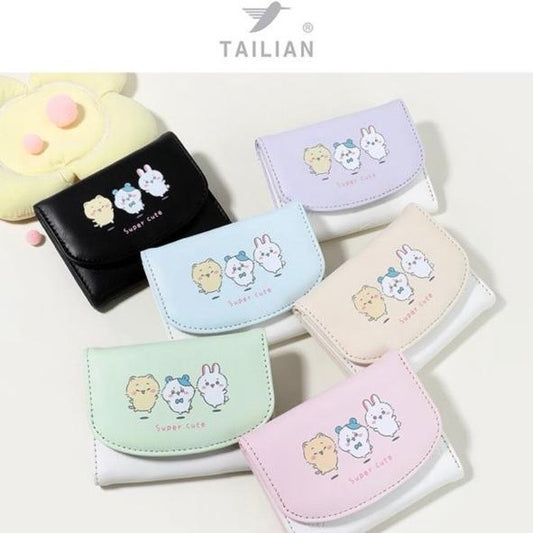 Korean Style Wallet