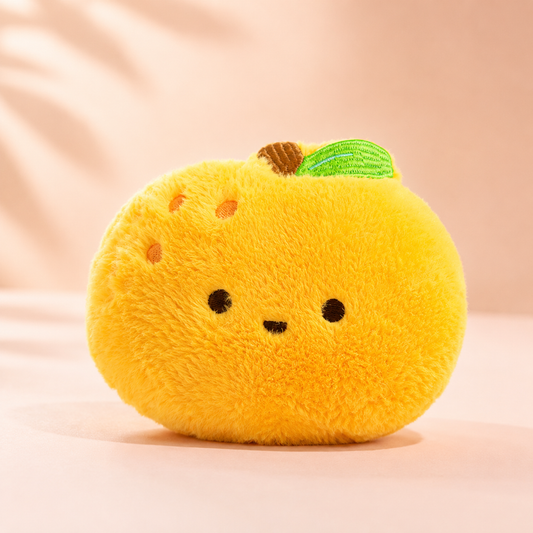 Fruit Plushy